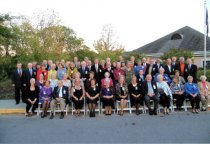 HHS Class of 1960, 50th reunion